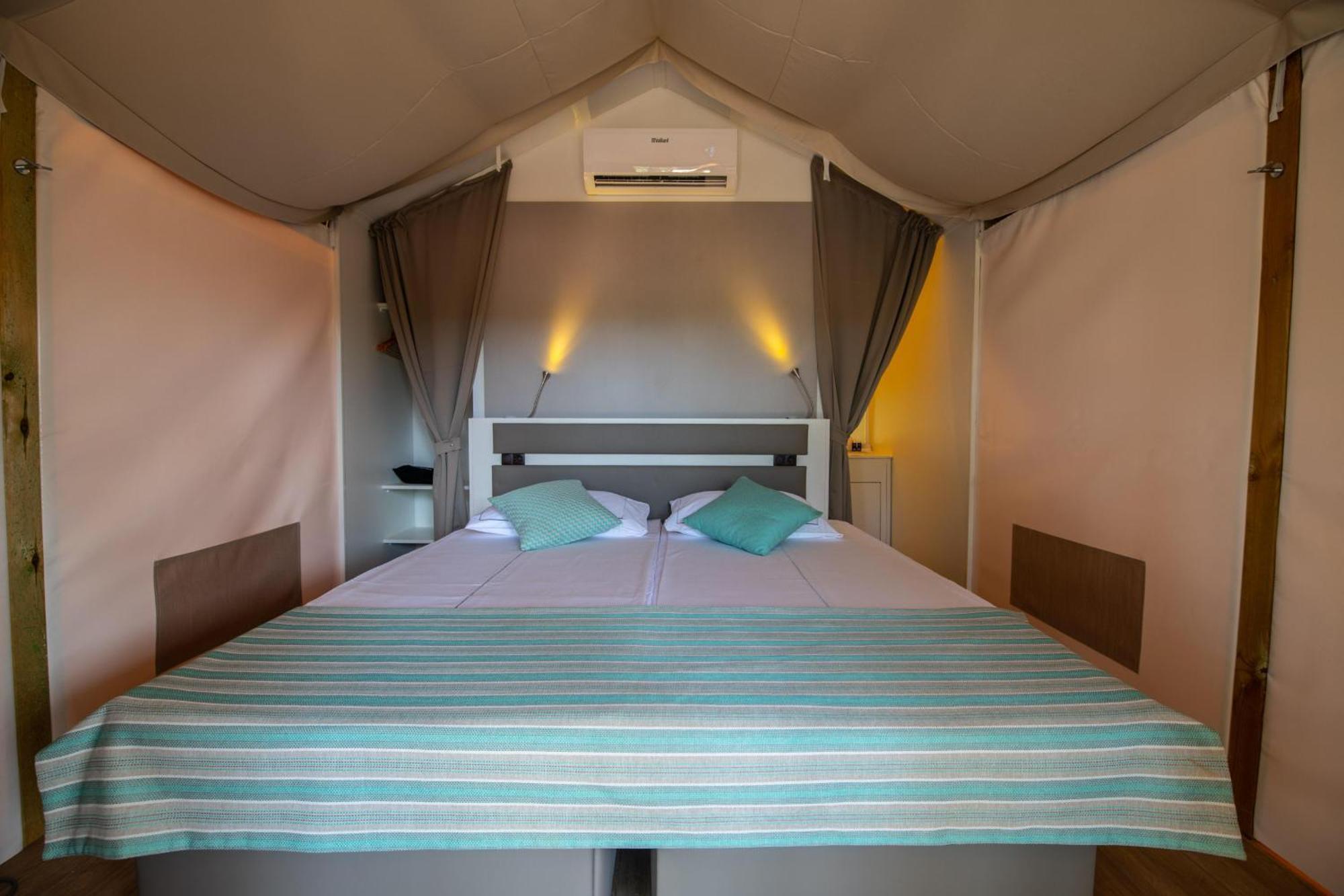 מלון פומר Arena One 99 Glamping מראה חיצוני תמונה