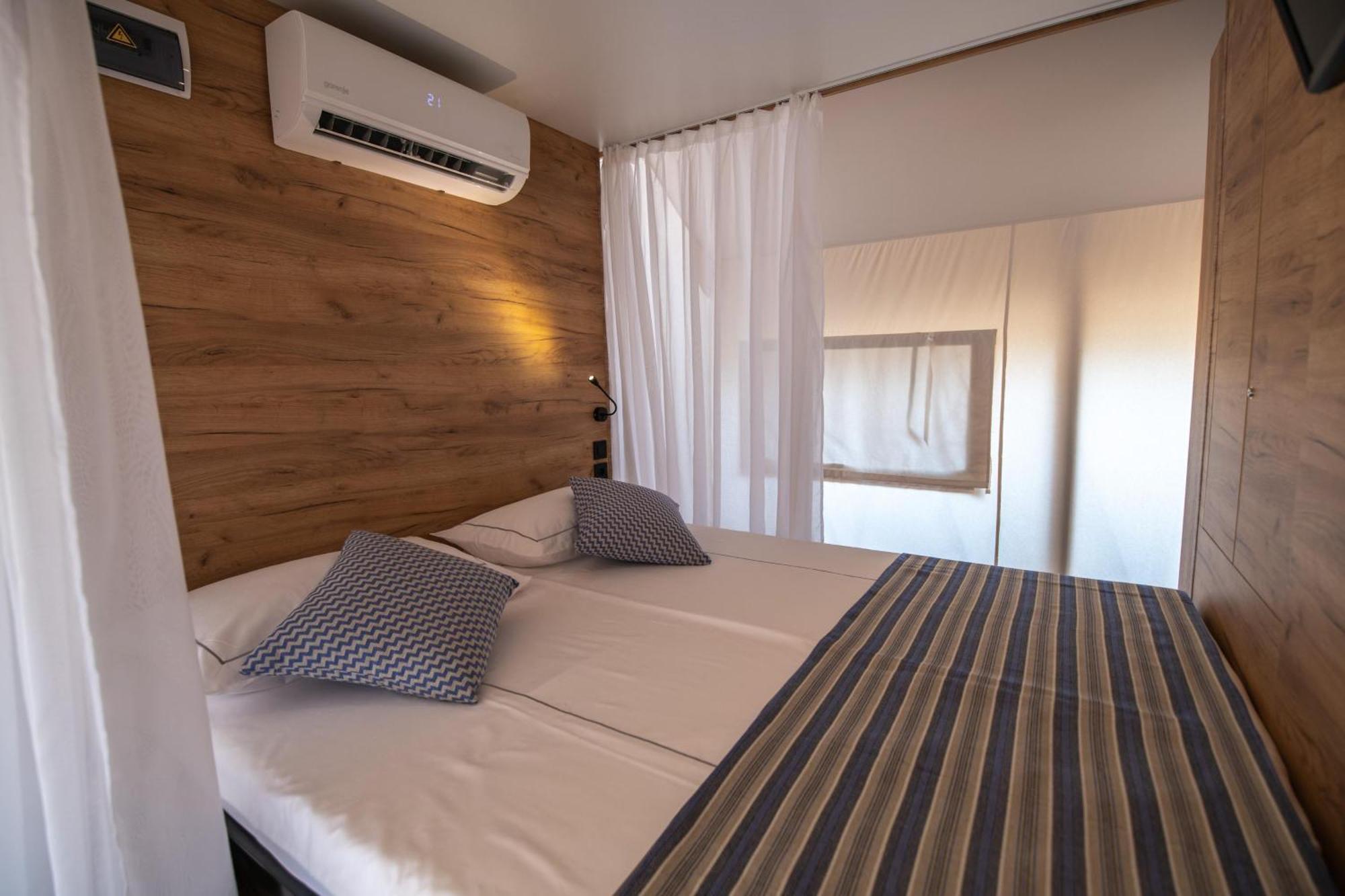 מלון פומר Arena One 99 Glamping מראה חיצוני תמונה